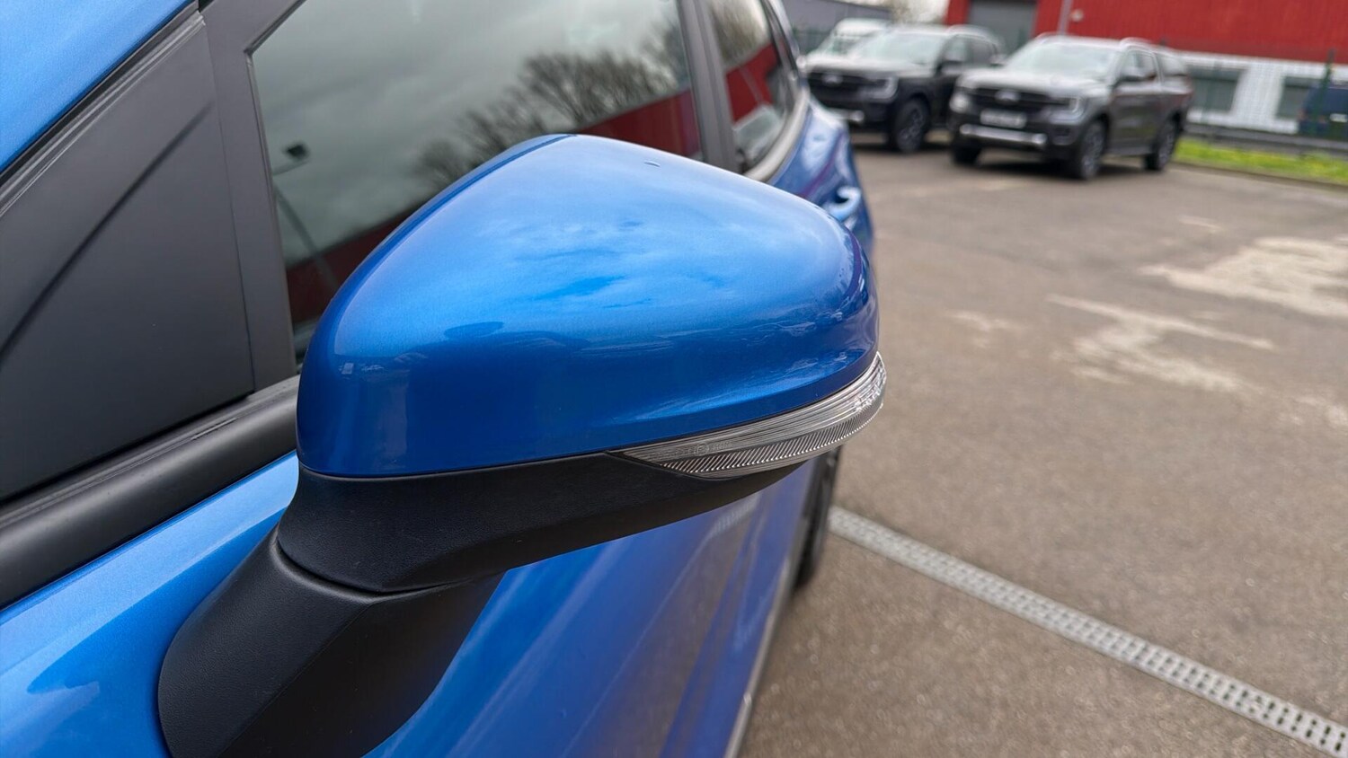 Used Ford Puma 2023 for sale - 77721469: Photo 35