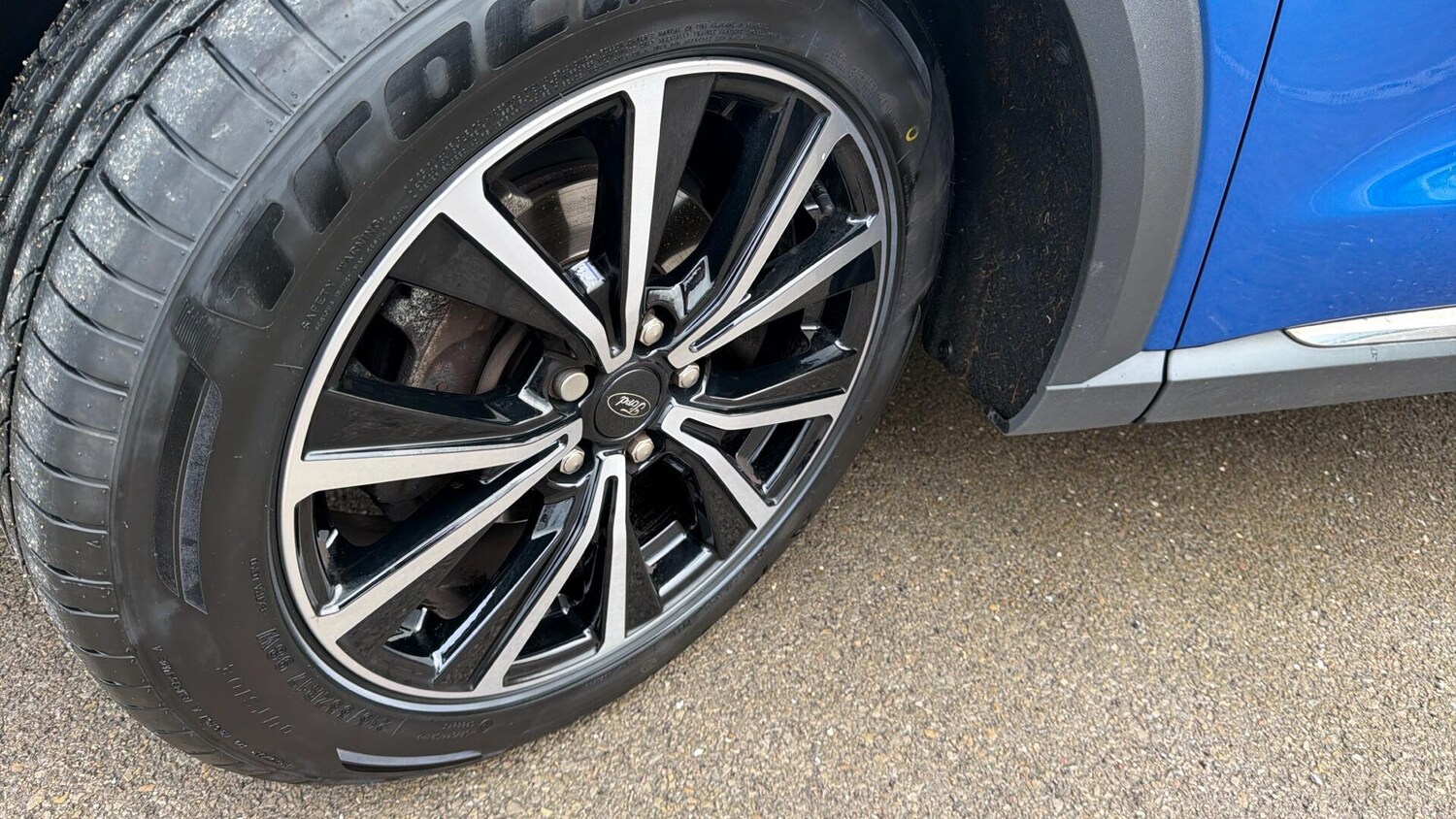 Used Ford Puma 2023 for sale - 77721469: Photo 36