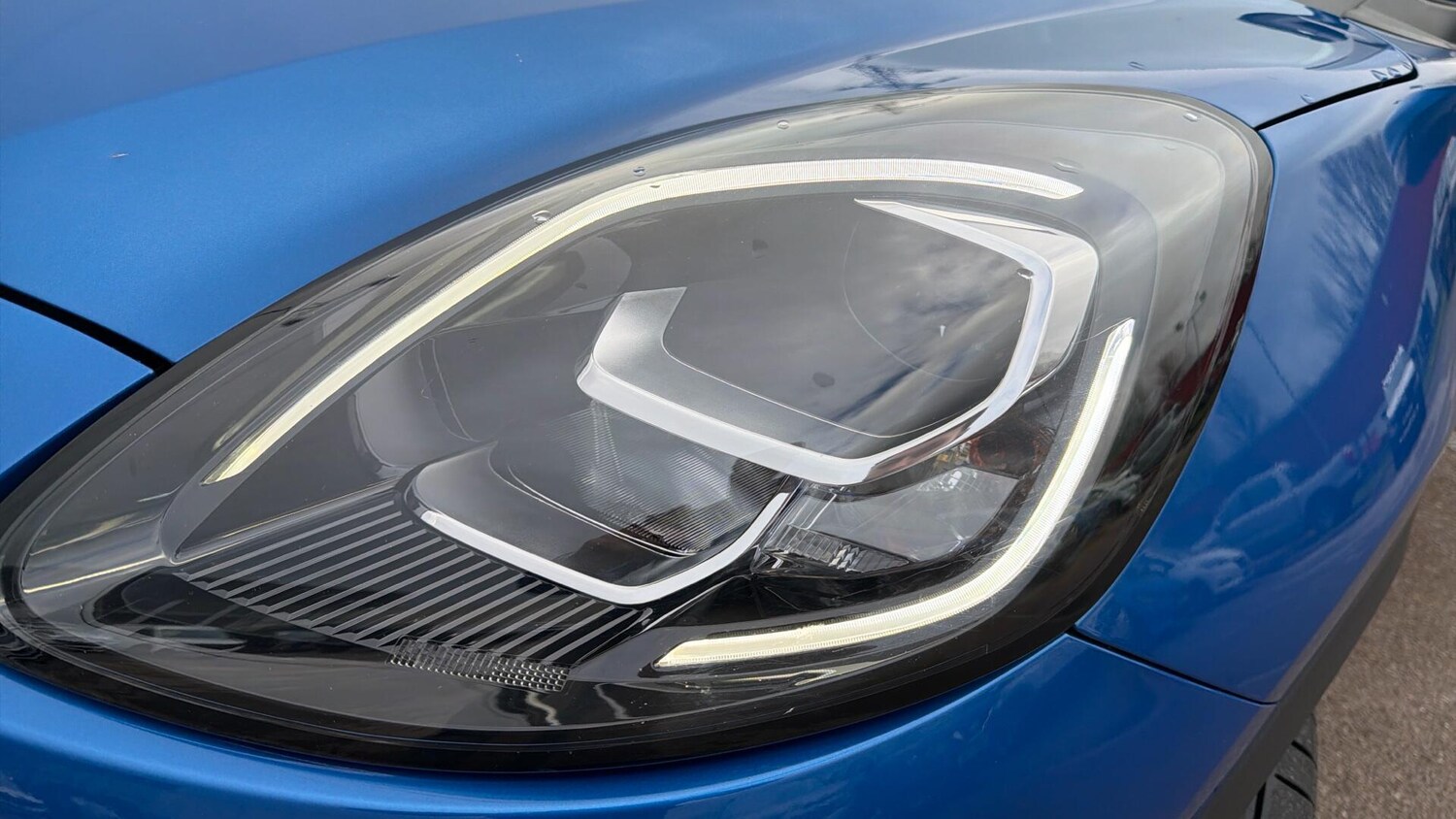 Used Ford Puma 2023 for sale - 77721469: Photo 38