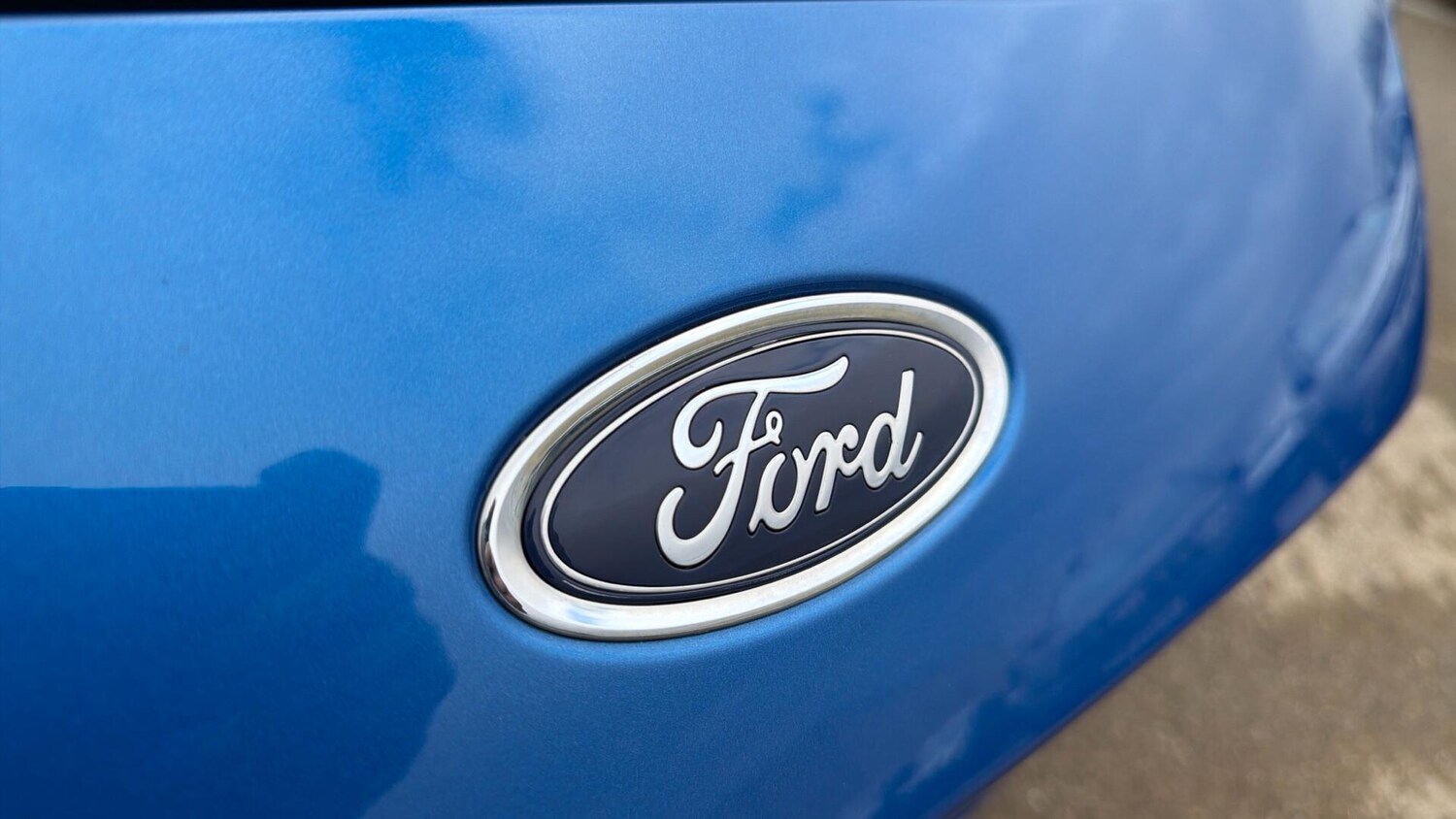 Used Ford Puma 2023 for sale - 77721469: Photo 39