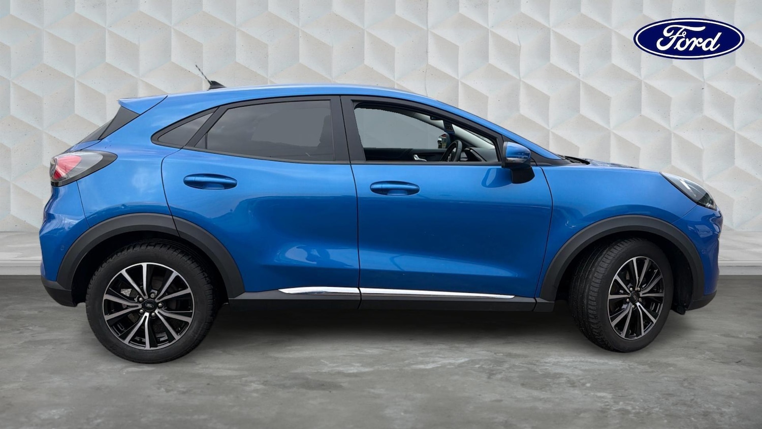 Used Ford Puma 2023 for sale - 77721469: Photo 4