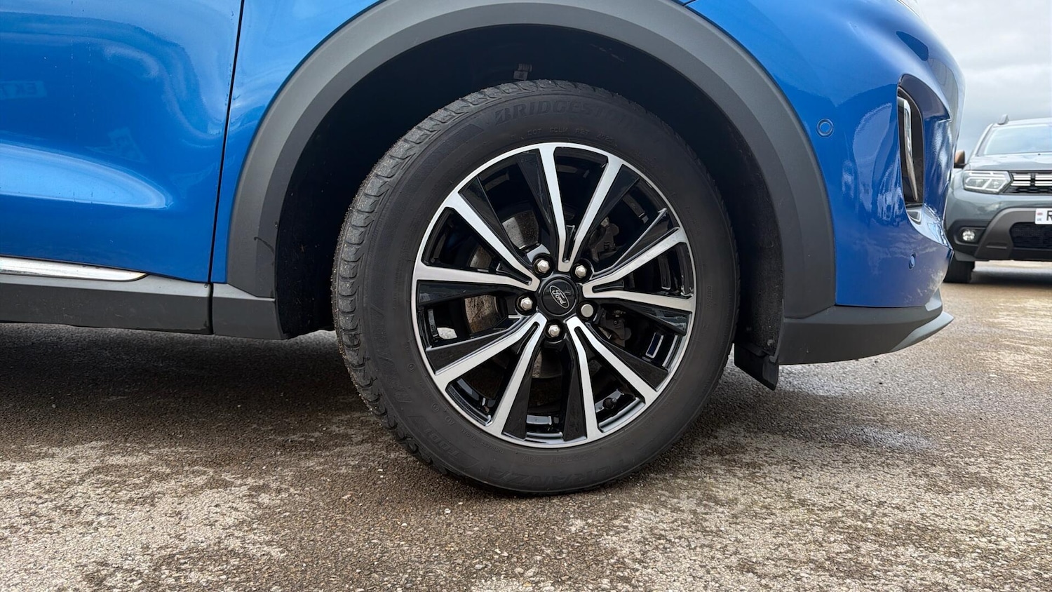 Used Ford Puma 2023 for sale - 77721469: Photo 5