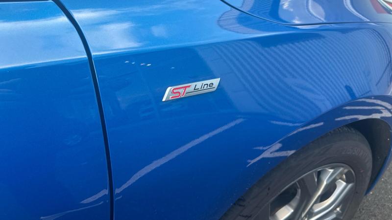 Used Ford Focus 2024 for sale - 76545309: Photo 10