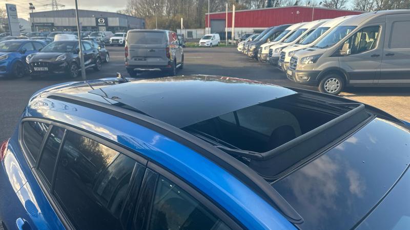 Used Ford Focus 2024 for sale - 76545309: Photo 11