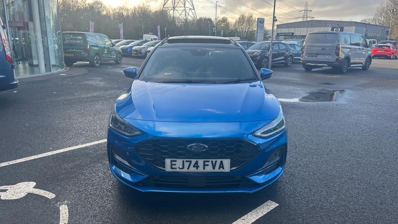 Used Ford Focus 2024 for sale - 76545309: Photo 13