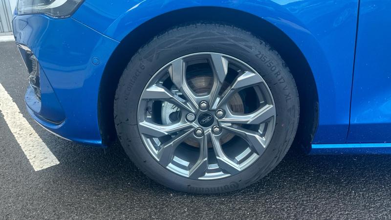 Used Ford Focus 2024 for sale - 76545309: Photo 15