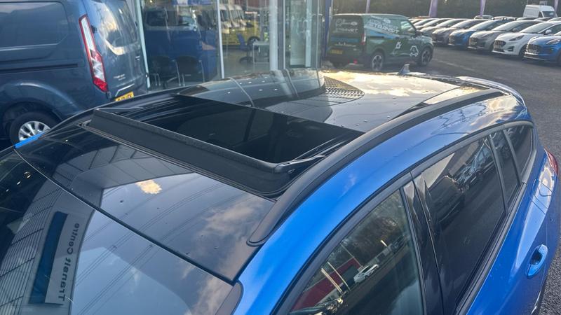 Used Ford Focus 2024 for sale - 76545309: Photo 16