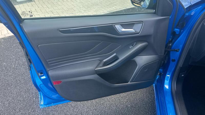 Used Ford Focus 2024 for sale - 76545309: Photo 17