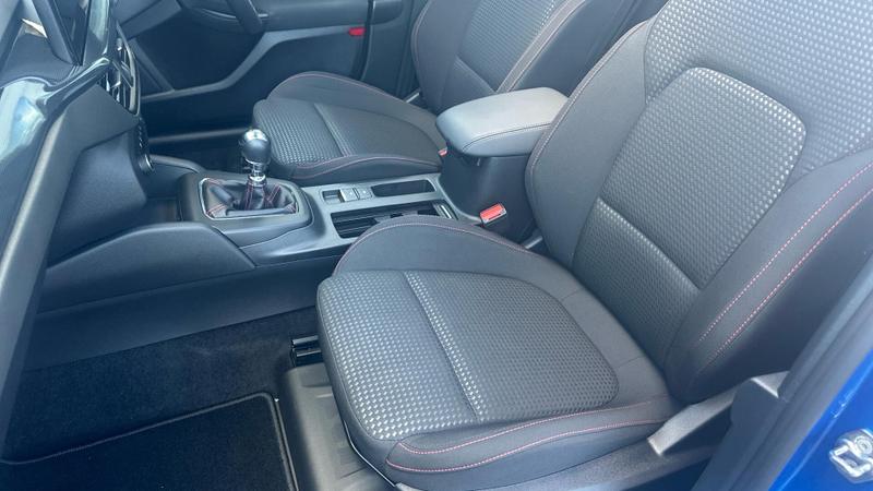 Used Ford Focus 2024 for sale - 76545309: Photo 18