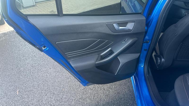 Used Ford Focus 2024 for sale - 76545309: Photo 19