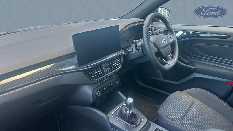 Used Ford Focus 2024 for sale - 76545309: Photo 2