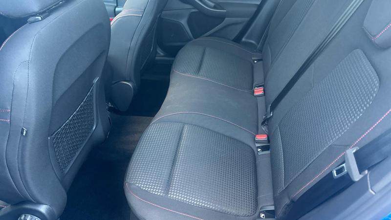 Used Ford Focus 2024 for sale - 76545309: Photo 20