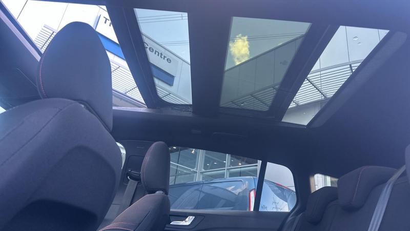 Used Ford Focus 2024 for sale - 76545309: Photo 21