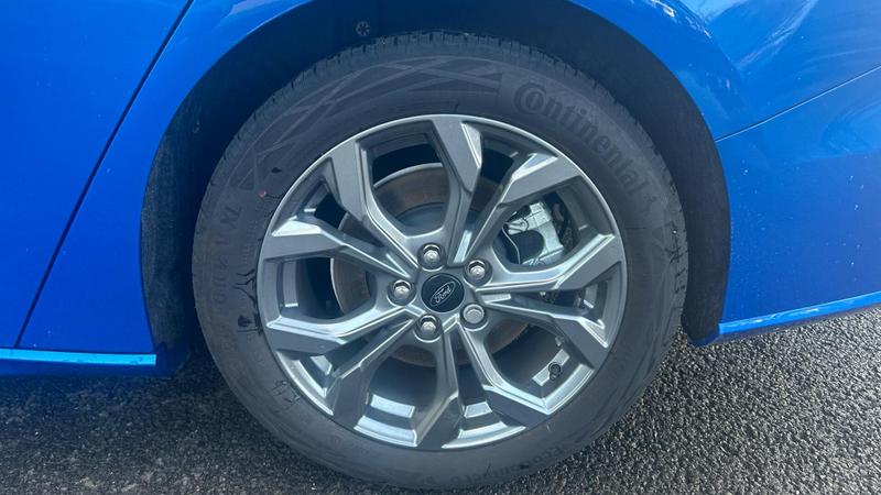 Used Ford Focus 2024 for sale - 76545309: Photo 22