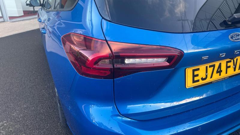 Used Ford Focus 2024 for sale - 76545309: Photo 23