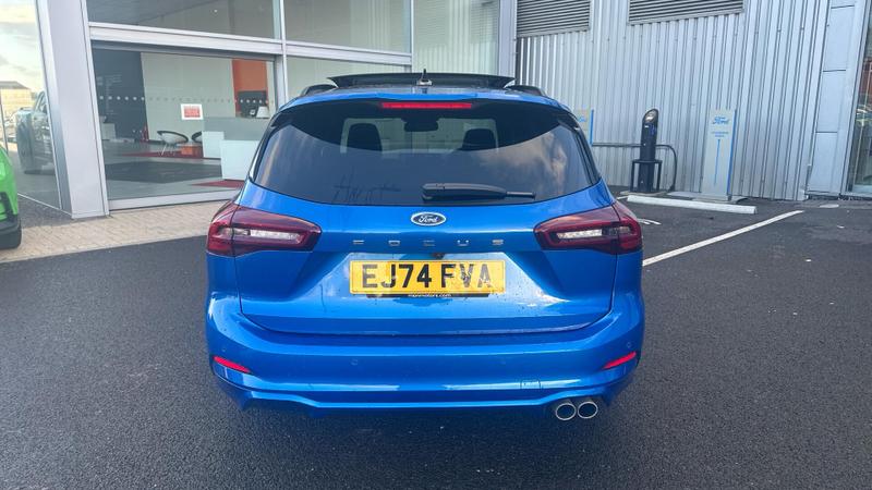 Used Ford Focus 2024 for sale - 76545309: Photo 24