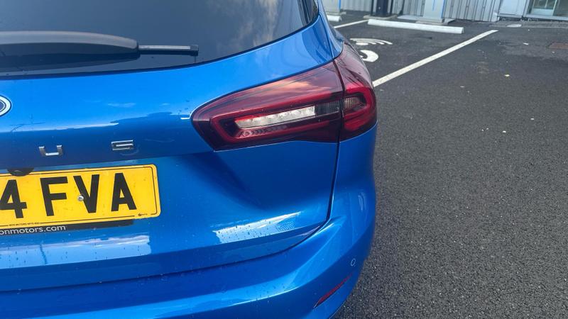 Used Ford Focus 2024 for sale - 76545309: Photo 25