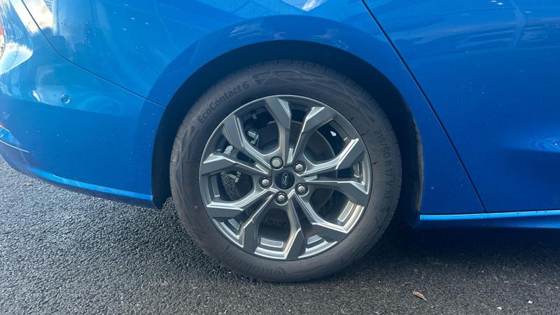 Used Ford Focus 2024 for sale - 76545309: Photo 28