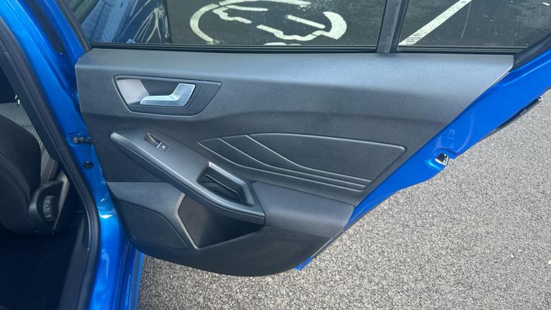 Used Ford Focus 2024 for sale - 76545309: Photo 29