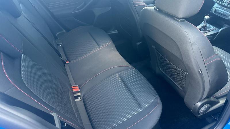 Used Ford Focus 2024 for sale - 76545309: Photo 30