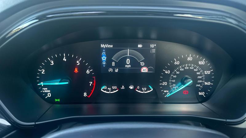 Used Ford Focus 2024 for sale - 76545309: Photo 31