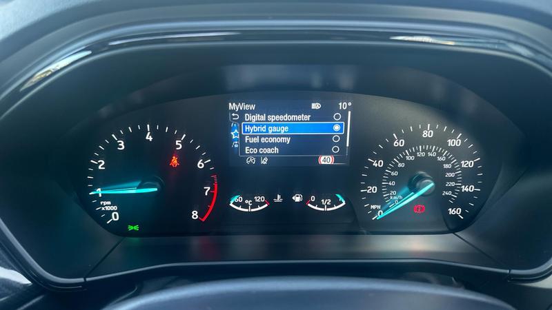 Used Ford Focus 2024 for sale - 76545309: Photo 32