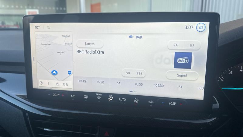 Used Ford Focus 2024 for sale - 76545309: Photo 33