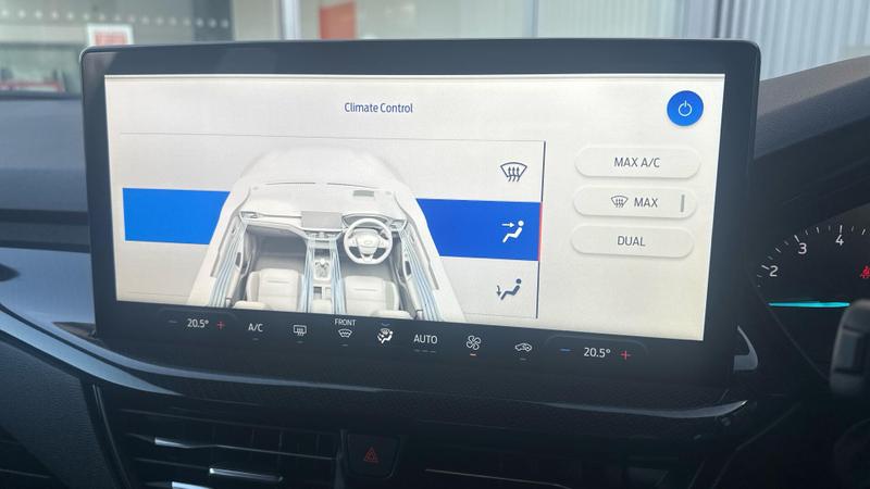 Used Ford Focus 2024 for sale - 76545309: Photo 34