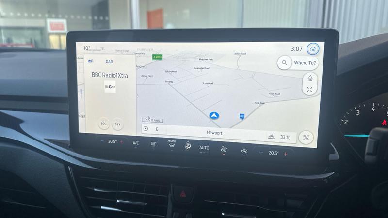 Used Ford Focus 2024 for sale - 76545309: Photo 35