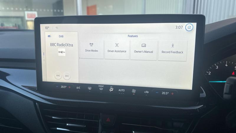 Used Ford Focus 2024 for sale - 76545309: Photo 36