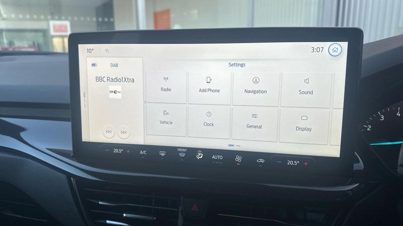 Used Ford Focus 2024 for sale - 76545309: Photo 37