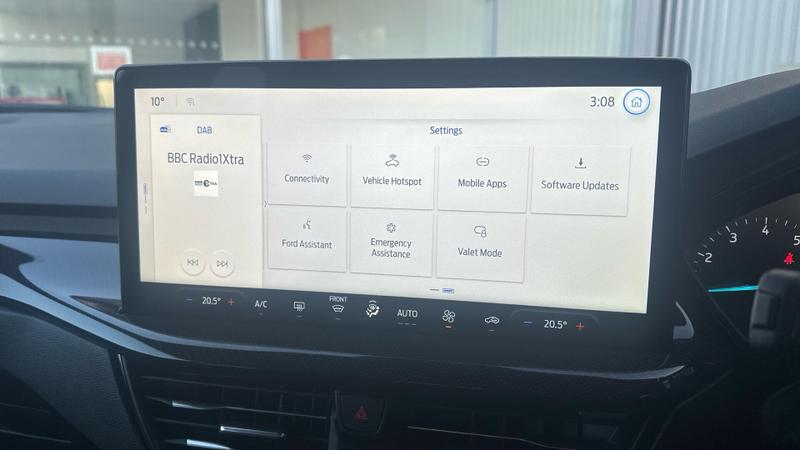 Used Ford Focus 2024 for sale - 76545309: Photo 38