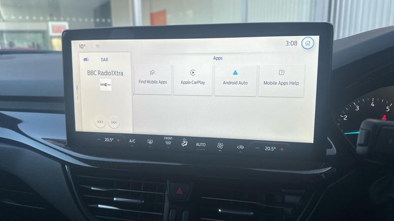 Used Ford Focus 2024 for sale - 76545309: Photo 39