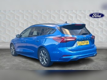 Used Ford Focus 2024 for sale - 76545309: Photo