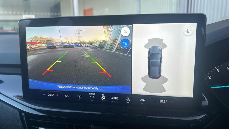 Used Ford Focus 2024 for sale - 76545309: Photo 40