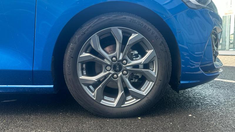 Used Ford Focus 2024 for sale - 76545309: Photo 5