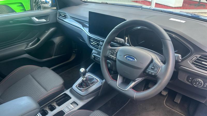 Used Ford Focus 2024 for sale - 76545309: Photo 6