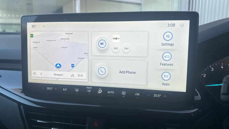 Used Ford Focus 2024 for sale - 76545309: Photo 7