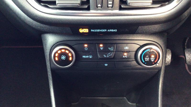 Used Ford Fiesta 2023 for sale - 76161940: Photo 10