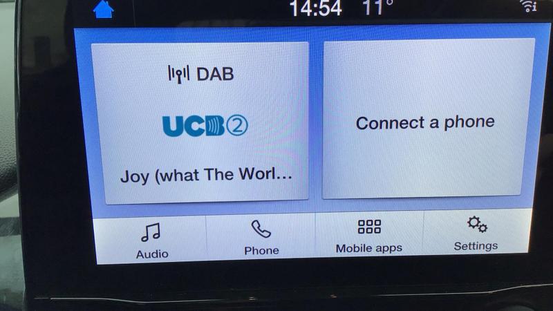 Used Ford Fiesta 2023 for sale - 76161940: Photo 11