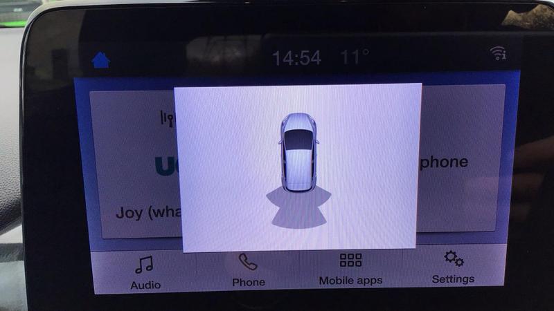 Used Ford Fiesta 2023 for sale - 76161940: Photo 12