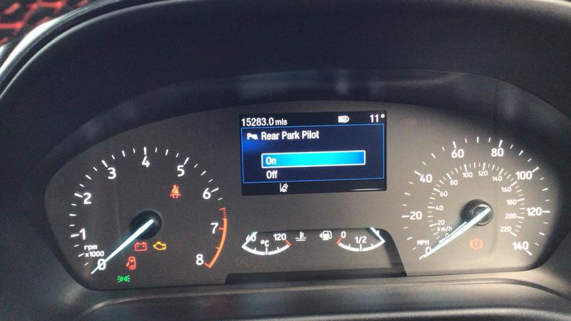 Used Ford Fiesta 2023 for sale - 76161940: Photo 13