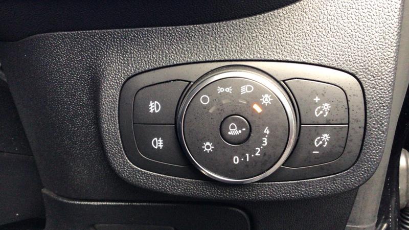 Used Ford Fiesta 2023 for sale - 76161940: Photo 17