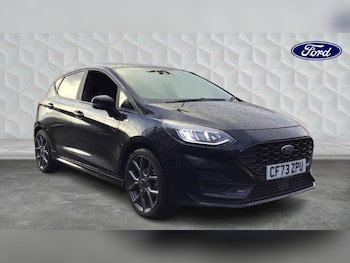 Used Ford Fiesta 2023 for sale - 76161940: Photo