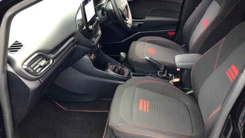 Used Ford Fiesta 2023 for sale - 76161940: Photo 23