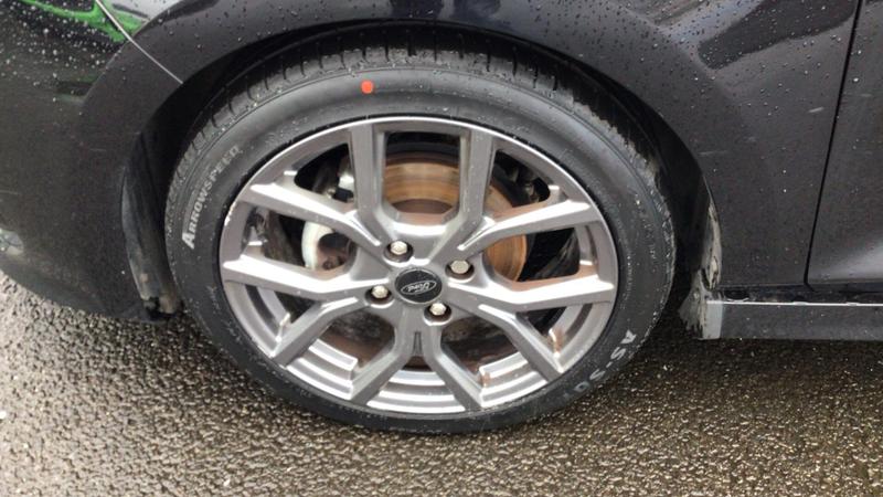 Used Ford Fiesta 2023 for sale - 76161940: Photo 27