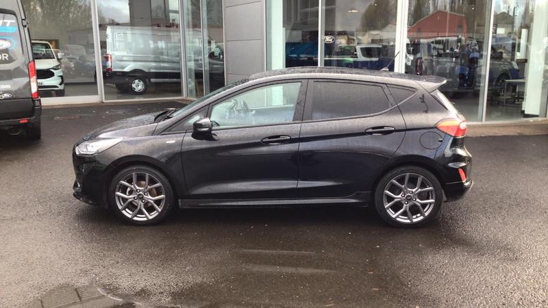 Used Ford Fiesta 2023 for sale - 76161940: Photo 28