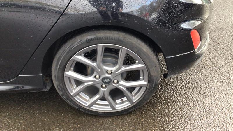 Used Ford Fiesta 2023 for sale - 76161940: Photo 29