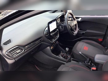 Used Ford Fiesta 2023 for sale - 76161940: Photo