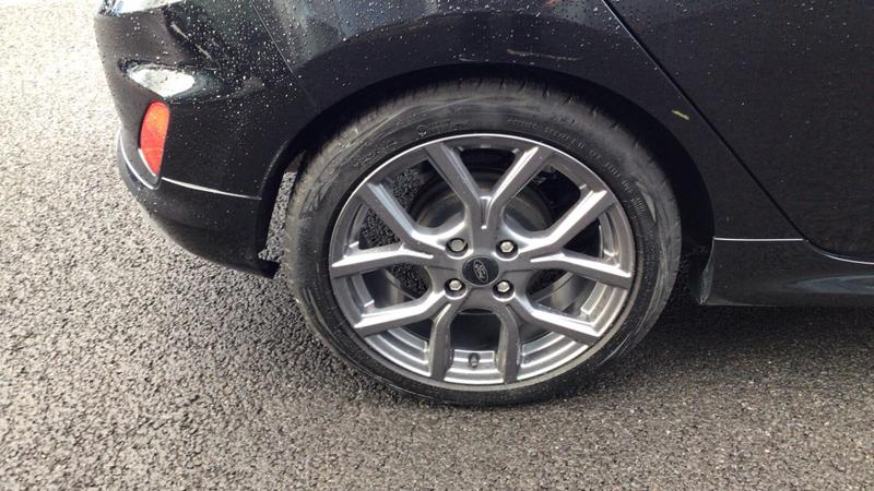 Used Ford Fiesta 2023 for sale - 76161940: Photo 33